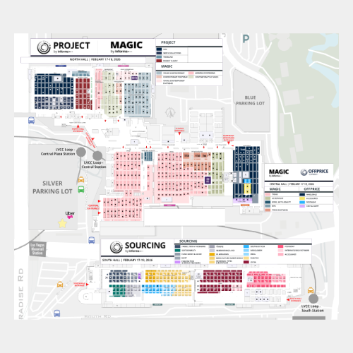 MAGIC Las Vegas February 2026